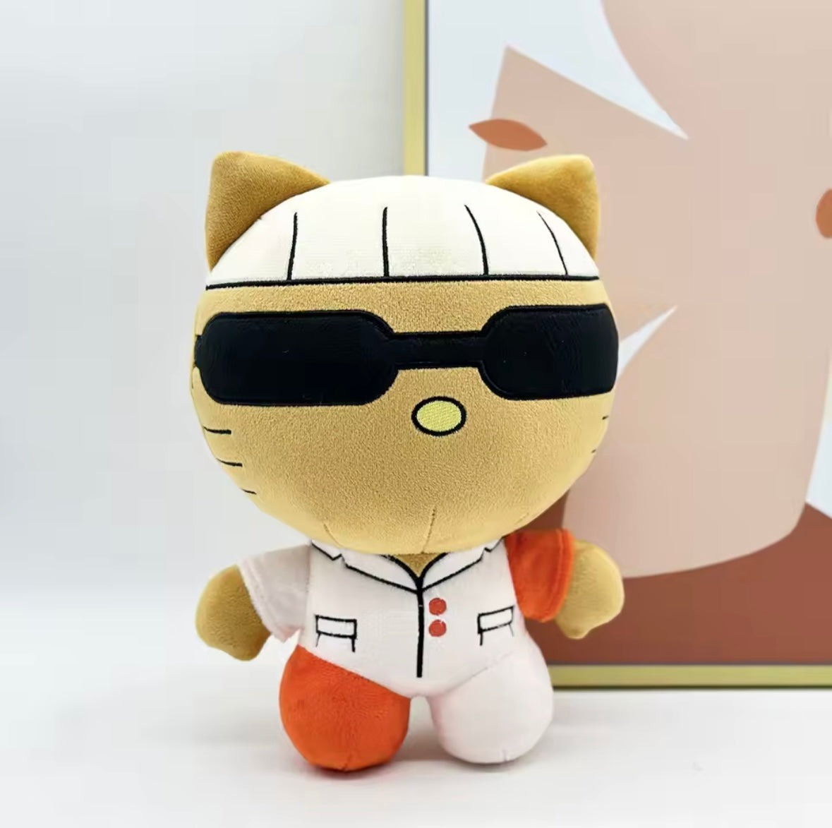 Tyler The Creator (Igor)